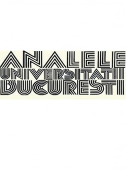 Analele Universitatii Bucuresti-stiinte Politice雜志