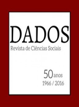 Dados-revista De Ciencias Sociais雜志