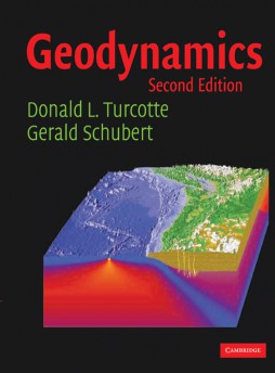 Geodynamics雜志