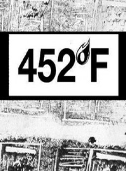 452 F-revista De Teoria De La Literatura Y Literatura Comparada雜志