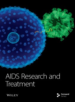 Aids Research And Treatment雜志