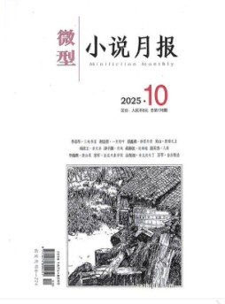 微型小說(shuō)月報(bào)雜志